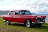 Peugeot 404